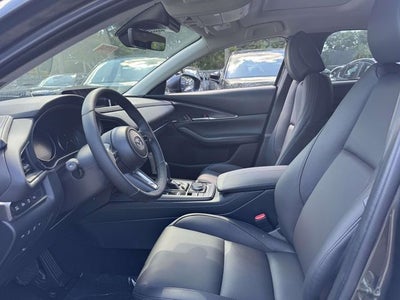 2026 Mazda Mazda CX-30 2.5 S Premium AWD
