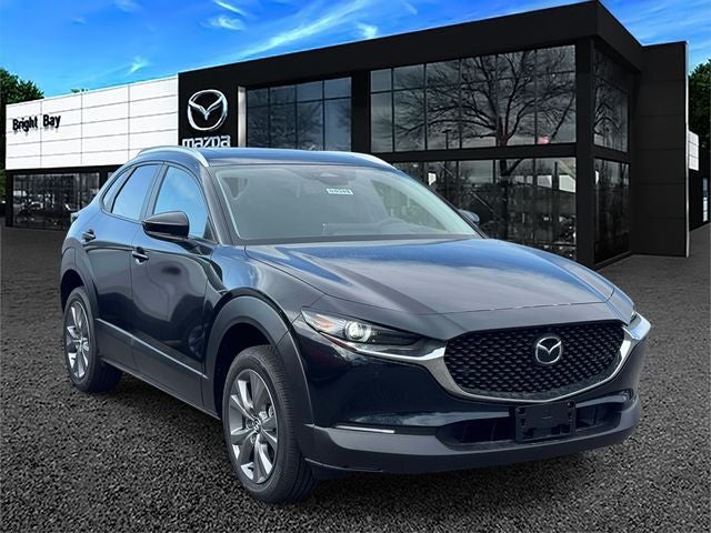 2026 Mazda Mazda CX-30 2.5 S Premium AWD