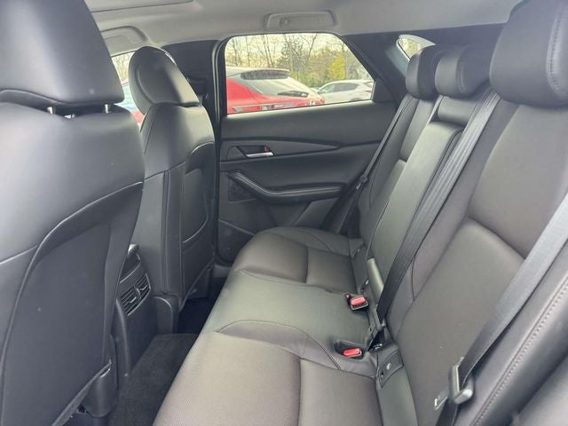 2026 Mazda Mazda CX-30 2.5 S Premium AWD