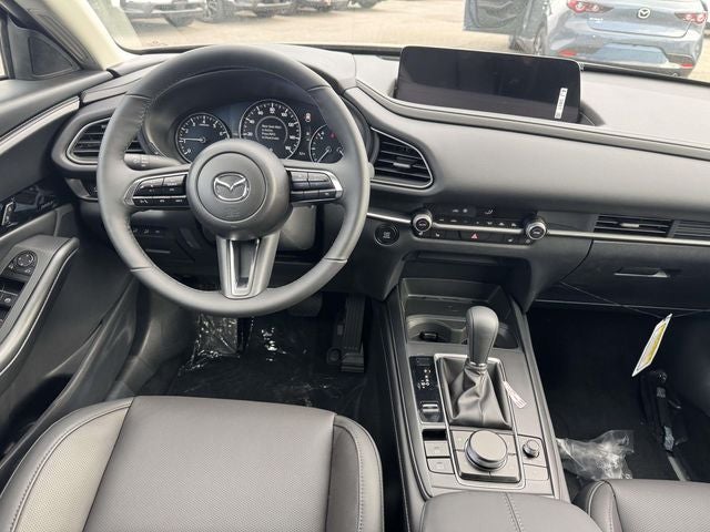 2026 Mazda Mazda CX-30 2.5 S Premium AWD