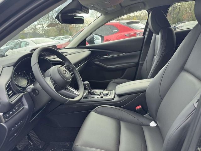 2026 Mazda Mazda CX-30 2.5 S Premium AWD