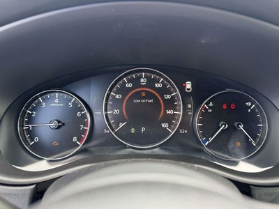 2026 Mazda Mazda CX-30 2.5 S Premium AWD