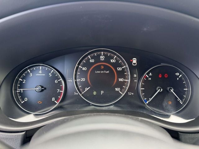 2026 Mazda Mazda CX-30 2.5 S Premium AWD