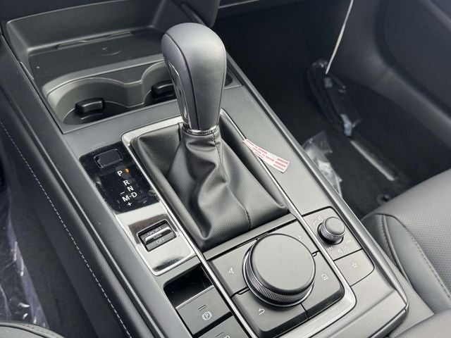 2026 Mazda Mazda CX-30 2.5 S Premium AWD