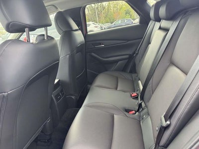 2026 Mazda Mazda CX-30 2.5 S Premium AWD