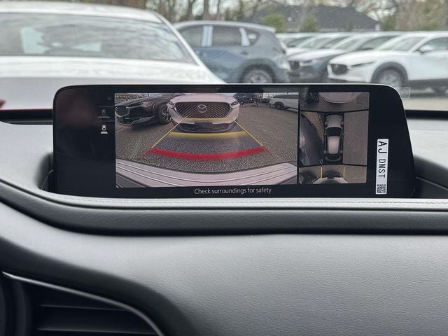 2026 Mazda Mazda CX-30 2.5 S Premium AWD