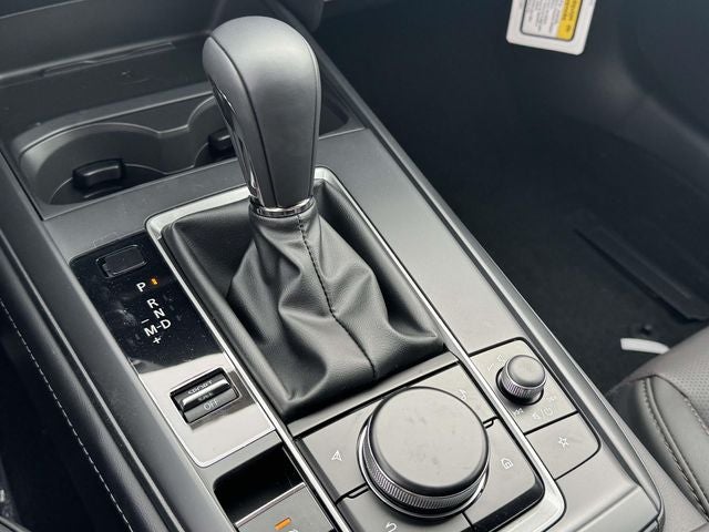 2026 Mazda Mazda CX-30 2.5 S Premium AWD