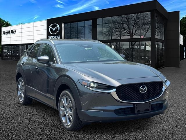 2026 Mazda Mazda CX-30 2.5 S Premium AWD