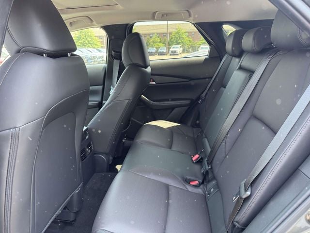 2026 Mazda Mazda CX-30 2.5 S Premium AWD