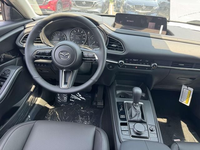 2026 Mazda Mazda CX-30 2.5 S Premium AWD
