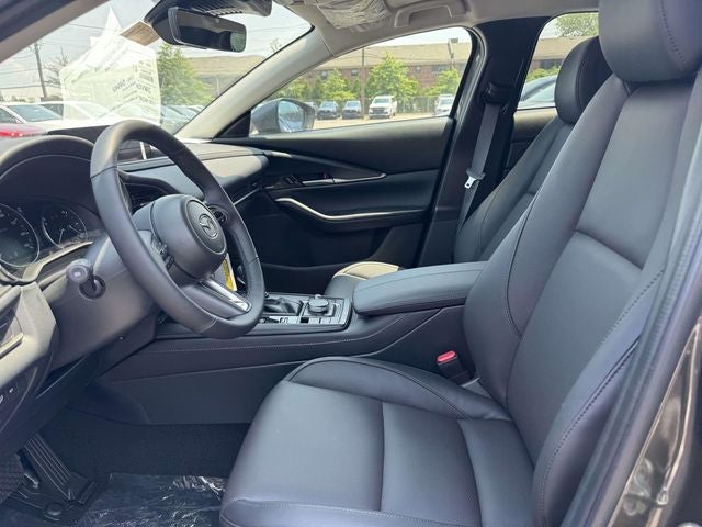 2026 Mazda Mazda CX-30 2.5 S Premium AWD