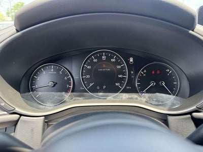 2026 Mazda Mazda CX-30 2.5 S Premium AWD