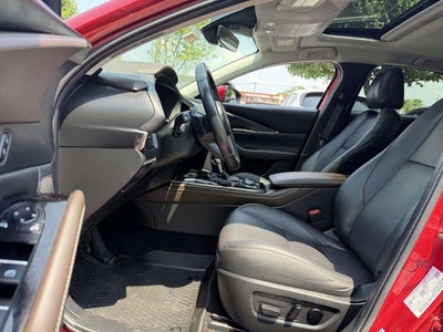 2023 Mazda Mazda CX-30 2.5 S Premium Package