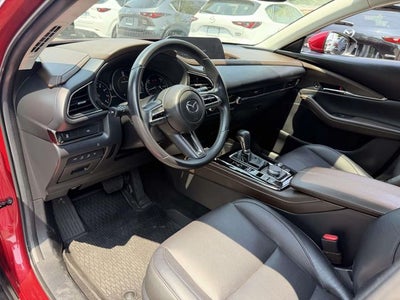 2023 Mazda Mazda CX-30 2.5 S Premium Package