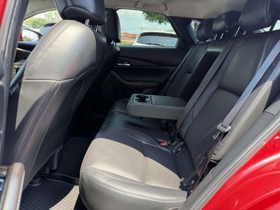 2023 Mazda Mazda CX-30 2.5 S Premium Package