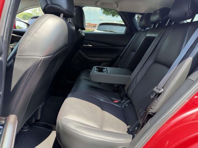 2023 Mazda Mazda CX-30 2.5 S Premium Package