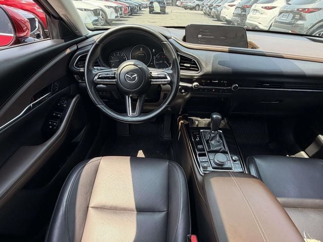 2023 Mazda Mazda CX-30 2.5 S Premium Package
