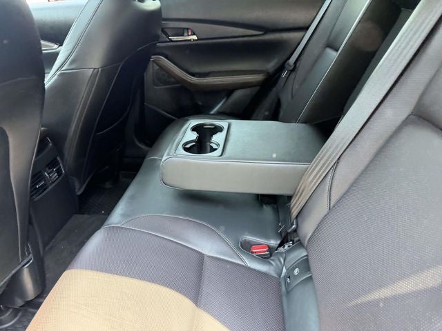 2023 Mazda Mazda CX-30 2.5 S Premium Package