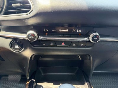 2023 Mazda Mazda CX-30 2.5 S Premium Package
