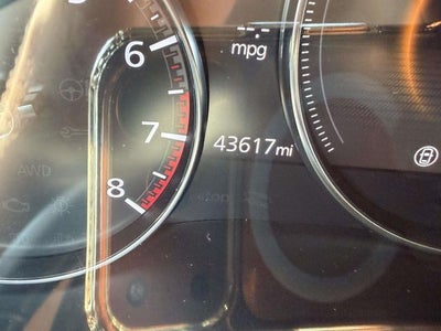 2023 Mazda Mazda CX-30 2.5 S Premium Package