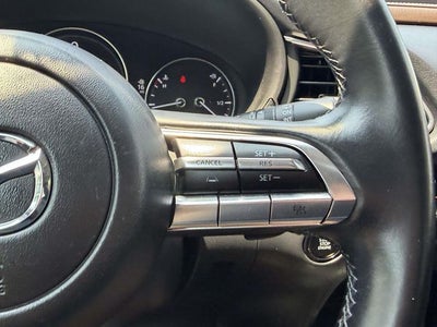 2023 Mazda Mazda CX-30 2.5 S Premium Package