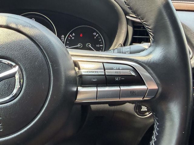 2023 Mazda Mazda CX-30 2.5 S Premium Package