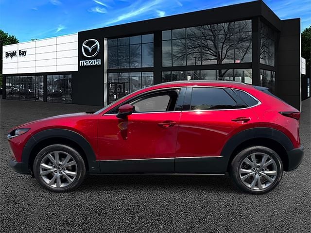 2023 Mazda Mazda CX-30 2.5 S Premium Package