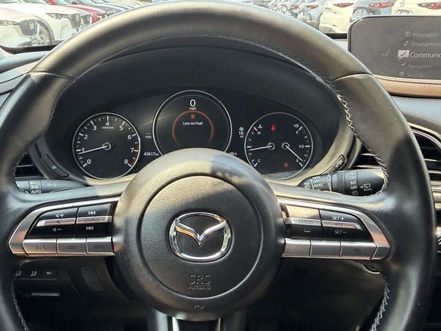 2023 Mazda Mazda CX-30 2.5 S Premium Package