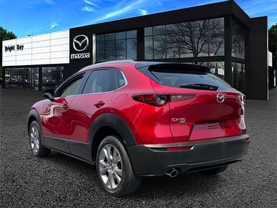 2023 Mazda Mazda CX-30 2.5 S Premium Package