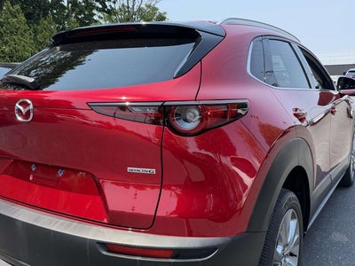 2023 Mazda Mazda CX-30 2.5 S Premium Package
