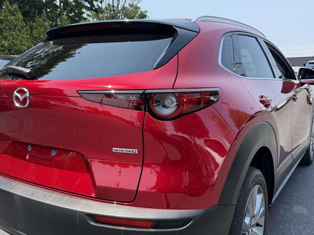 2023 Mazda Mazda CX-30 2.5 S Premium Package
