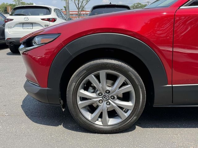 2023 Mazda Mazda CX-30 2.5 S Premium Package
