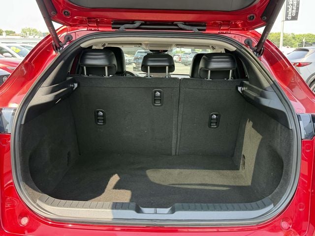2023 Mazda Mazda CX-30 2.5 S Premium Package