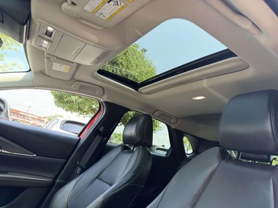 2023 Mazda Mazda CX-30 2.5 S Premium Package
