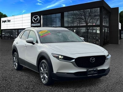2023 Mazda Mazda CX-30 2.5 S Premium Package