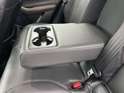 2023 Mazda Mazda CX-30 2.5 S Premium Package