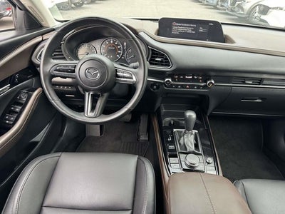 2023 Mazda Mazda CX-30 2.5 S Premium Package