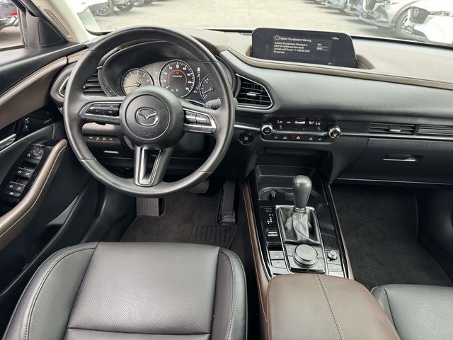 2023 Mazda Mazda CX-30 2.5 S Premium Package