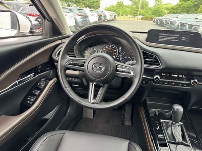 2023 Mazda Mazda CX-30 2.5 S Premium Package