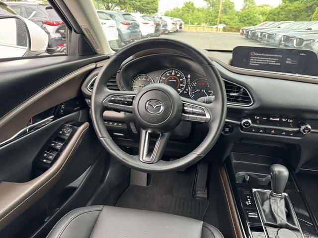 2023 Mazda Mazda CX-30 2.5 S Premium Package