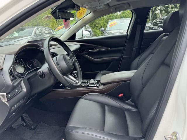 2023 Mazda Mazda CX-30 2.5 S Premium Package