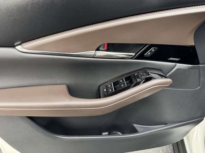 2023 Mazda Mazda CX-30 2.5 S Premium Package