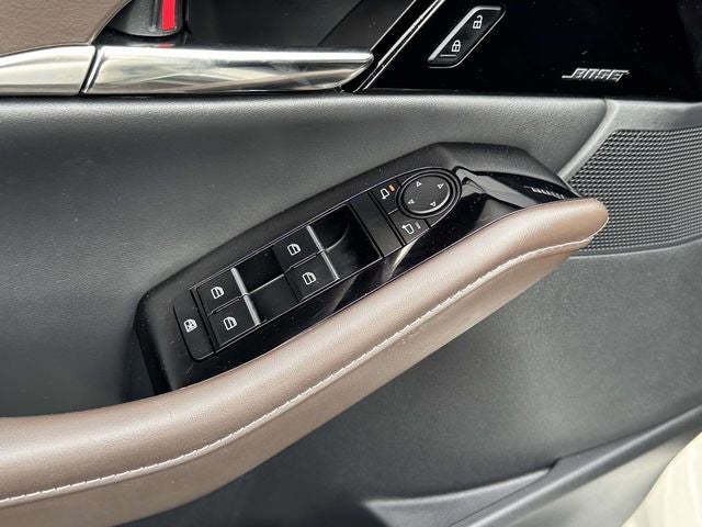 2023 Mazda Mazda CX-30 2.5 S Premium Package