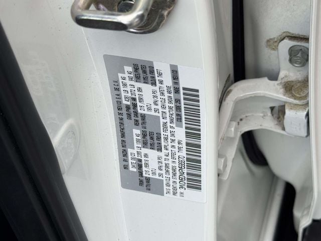 2023 Mazda Mazda CX-30 2.5 S Premium Package