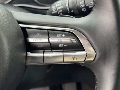 2023 Mazda Mazda CX-30 2.5 S Premium Package