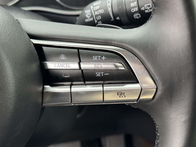 2023 Mazda Mazda CX-30 2.5 S Premium Package
