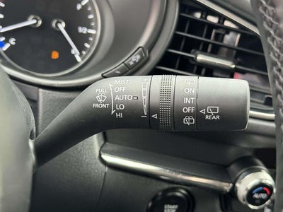 2023 Mazda Mazda CX-30 2.5 S Premium Package