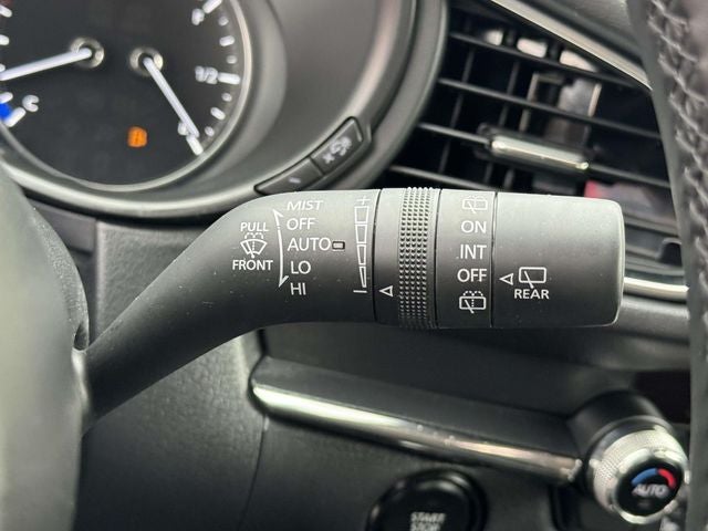 2023 Mazda Mazda CX-30 2.5 S Premium Package
