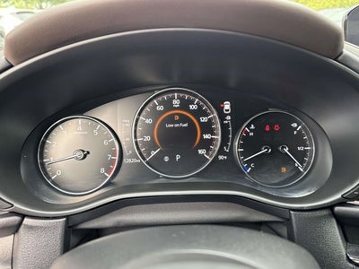 2023 Mazda Mazda CX-30 2.5 S Premium Package