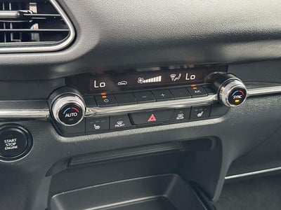 2023 Mazda Mazda CX-30 2.5 S Premium Package